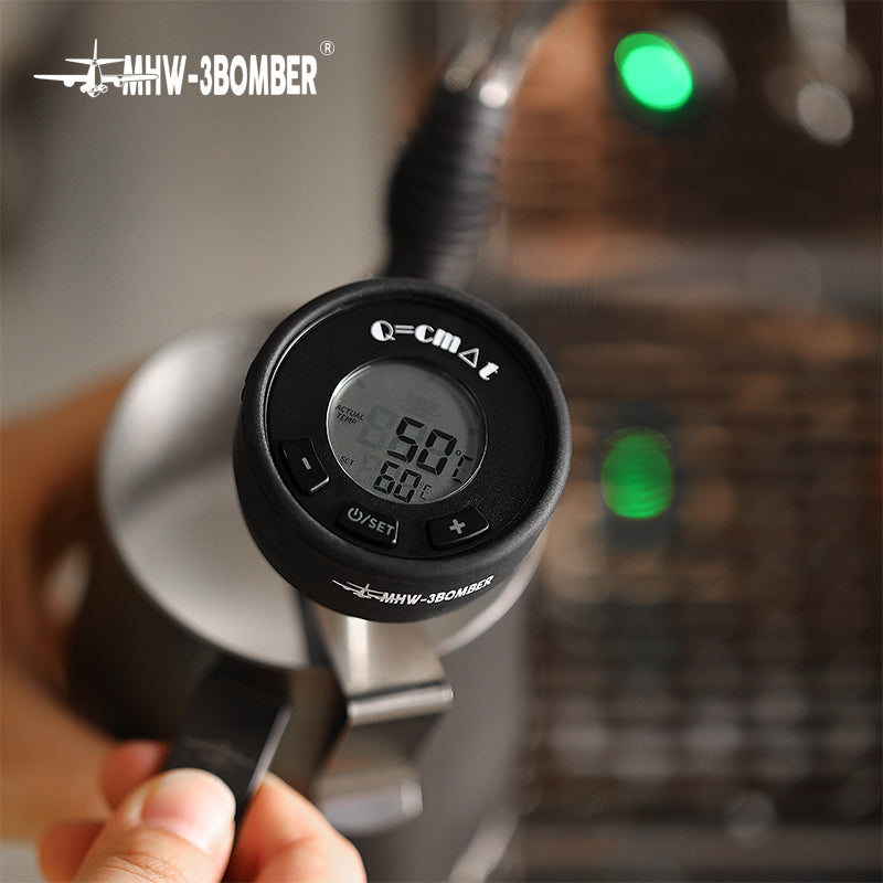 Smart Thermometer