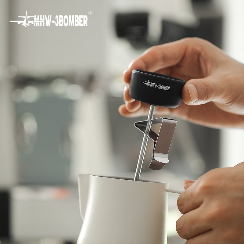 Smart Thermometer
