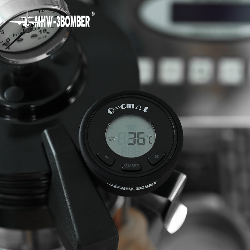Smart Thermometer