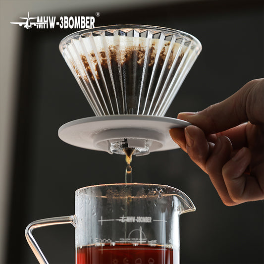 Elf Glass Dripper