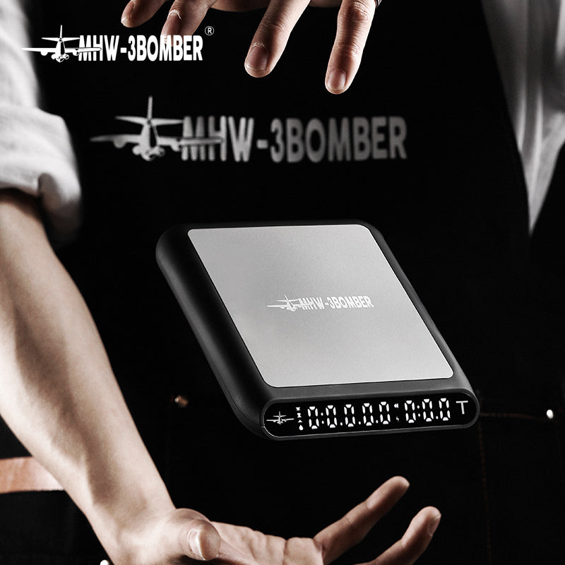 Formula Smart Coffee Scale