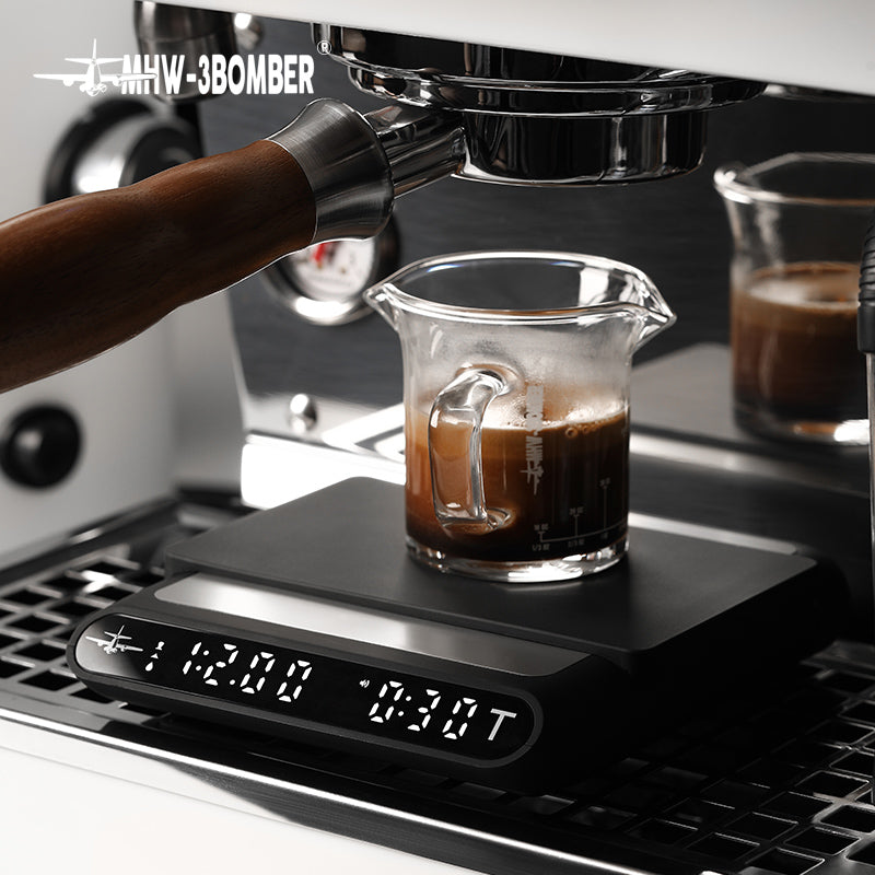 Formula Smart Coffee Scale