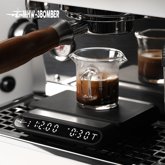 Formula Smart Coffee Scale