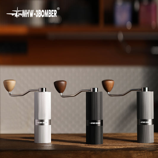 Racing M1-Manual Coffee Grinder