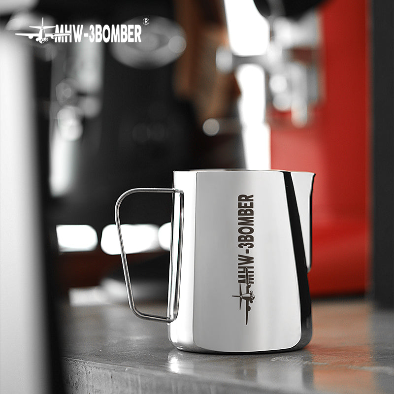 Milk Jug 3.0