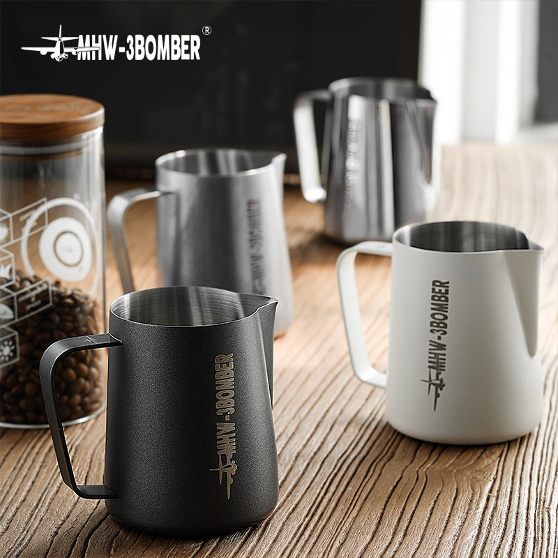 Milk Jug 3.0