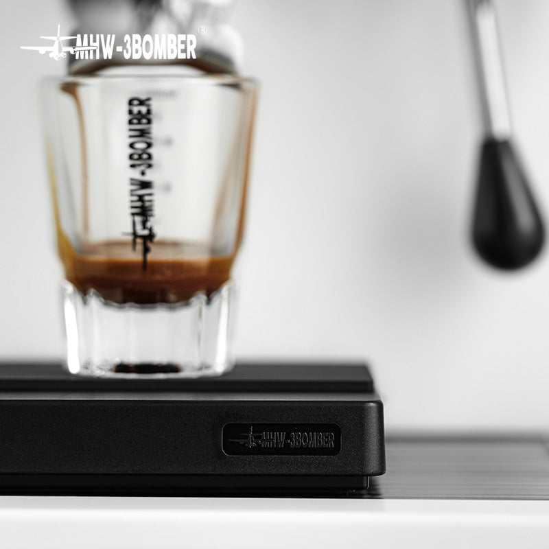 Cube Coffee Scale-2.0