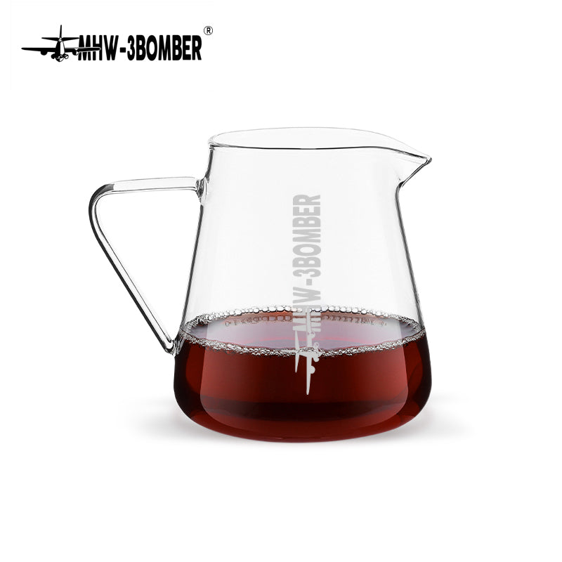 Elf Coffee Server