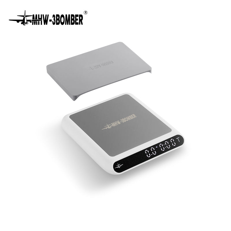 Formula Smart Coffee Scale
