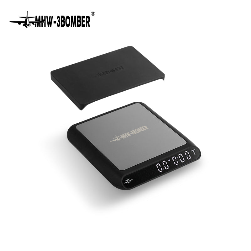 Formula Smart Coffee Scale