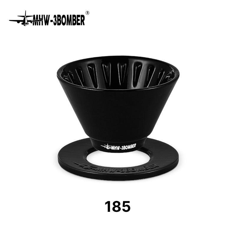 Meteor Coffee Dripper 185