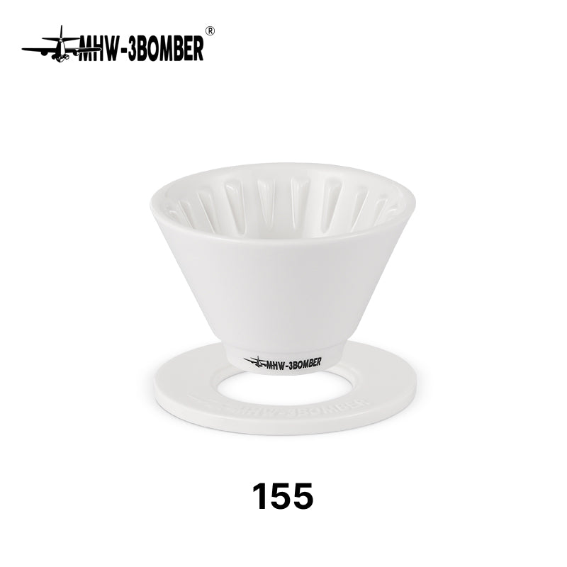 Meteor Coffee Dripper 155