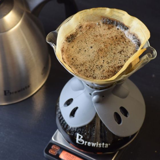 Brewista Hourglass Brewer - 8 Cup
