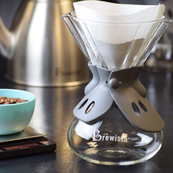Brewista Hourglass Brewer - 8 Cup