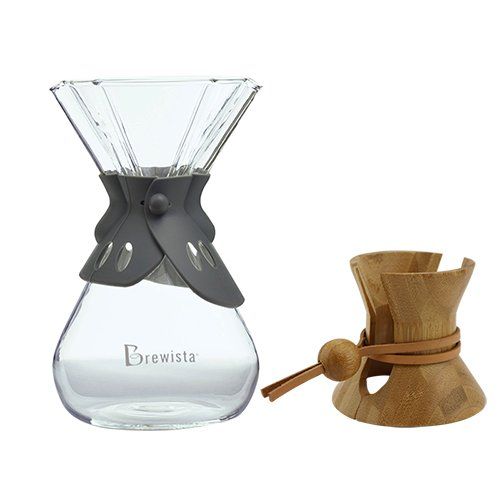 Brewista Hourglass Brewer - 8 Cup