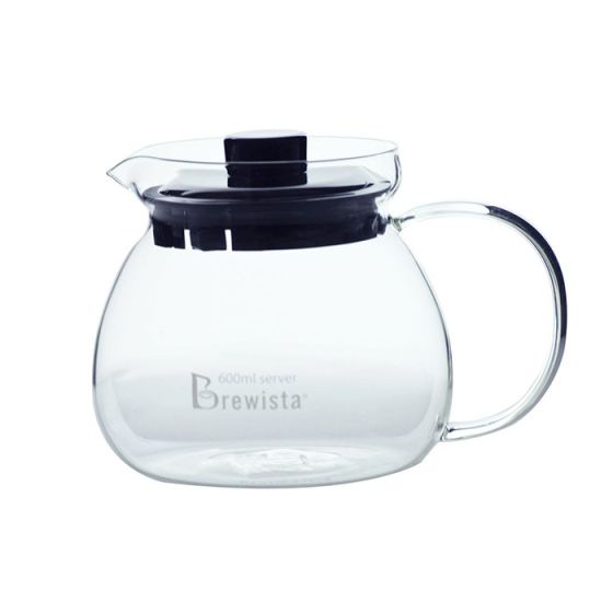 Brewista Glass Server - 600ml