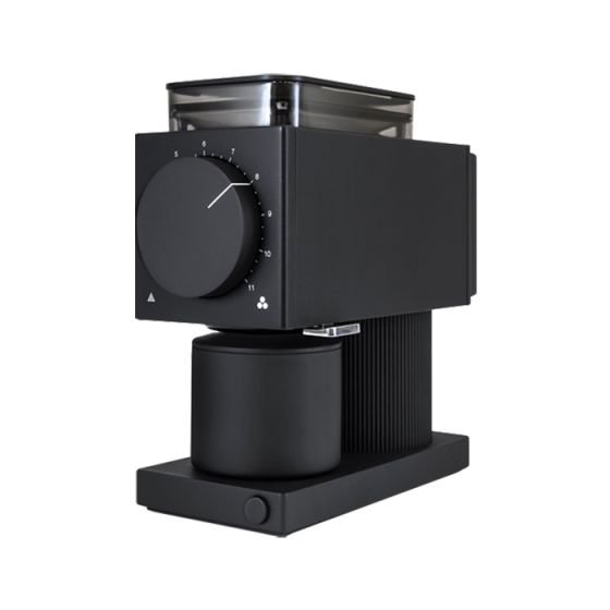 Fellow Ode Brew Coffee Grinder - Black