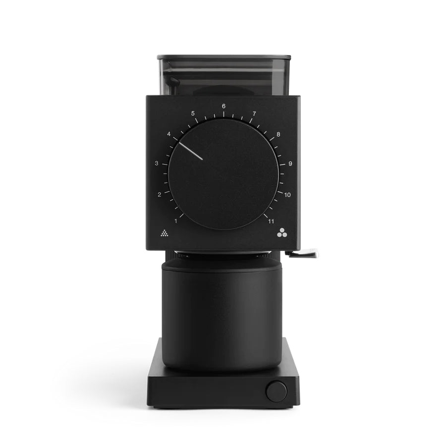 Fellow Ode Brew Coffee Grinder - Black