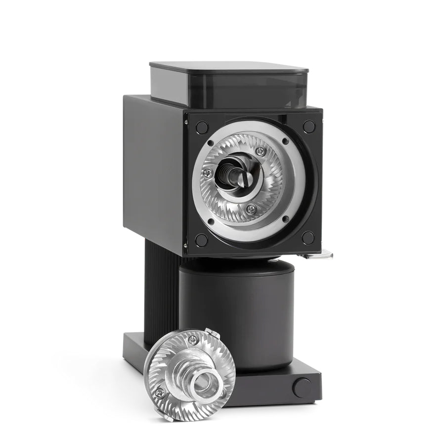 Fellow Ode Brew Coffee Grinder - Black