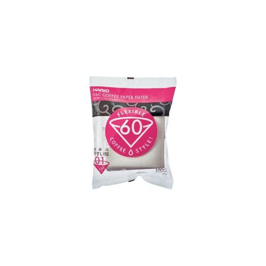 Hario V60 Paper Filter (Bag)