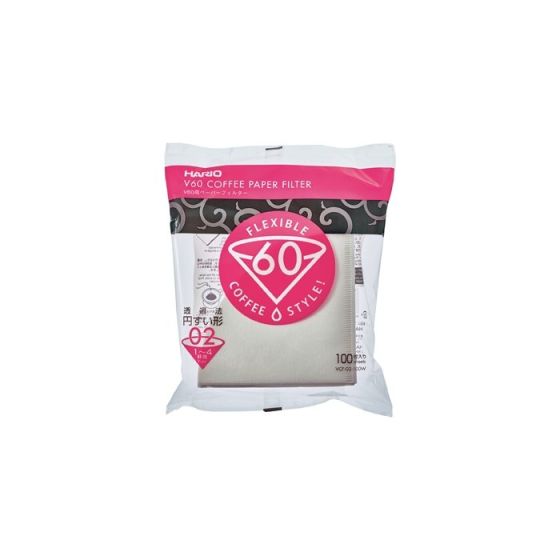 Hario V60 Paper Filter (Bag)