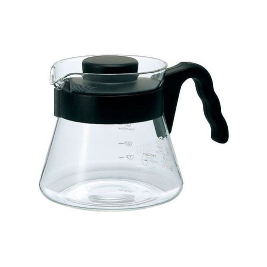 Hario 450ml Coffee Server - Black